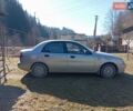 Серый ЗАЗ Сенс, объемом двигателя 1.3 л и пробегом 172 тыс. км за 1500 $, фото 3 на Automoto.ua