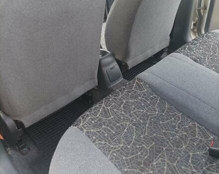 Серый ЗАЗ Сенс, объемом двигателя 1.3 л и пробегом 74 тыс. км за 2200 $, фото 13 на Automoto.ua