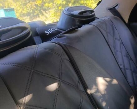 Сірий ЗАЗ Sens, об'ємом двигуна 1.3 л та пробігом 292 тис. км за 2200 $, фото 4 на Automoto.ua