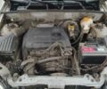 Сірий ЗАЗ Sens, об'ємом двигуна 1.3 л та пробігом 177 тис. км за 1500 $, фото 5 на Automoto.ua
