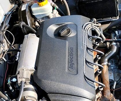 Сірий ЗАЗ Sens, об'ємом двигуна 1.4 л та пробігом 0 тис. км за 2700 $, фото 4 на Automoto.ua