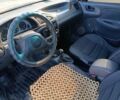 Сірий ЗАЗ Sens, об'ємом двигуна 1.3 л та пробігом 268 тис. км за 1100 $, фото 7 на Automoto.ua