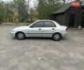ЗАЗ Sens 2007 у Сумах на Automoto.ua Сірий ЗАЗ Sens, об'ємом двигуна 1.3 л та пробігом 122 тис. км за 1999 $, фото 14 на Automoto.ua