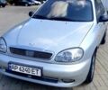 Серый ЗАЗ Сенс, объемом двигателя 1.3 л и пробегом 220 тыс. км за 2000 $, фото 6 на Automoto.ua