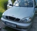 Серый ЗАЗ Сенс, объемом двигателя 1.3 л и пробегом 74 тыс. км за 2200 $, фото 1 на Automoto.ua