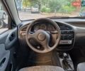 Сірий ЗАЗ Sens, об'ємом двигуна 1.3 л та пробігом 142 тис. км за 1800 $, фото 12 на Automoto.ua