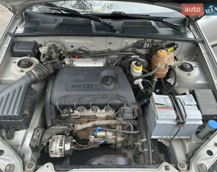 ЗАЗ Sens 2007 у Сумах на Automoto.ua Сірий ЗАЗ Sens, об'ємом двигуна 1.3 л та пробігом 122 тис. км за 1999 $, фото 3 на Automoto.ua
