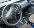ЗАЗ Sens 2007 у Валках на Automoto.ua Сірий ЗАЗ Sens, об'ємом двигуна 1.4 л та пробігом 165 тис. км за 1550 $, фото 11 на Automoto.ua