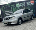 ЗАЗ Сенс 2007 в Харькове на Automoto.ua Серый ЗАЗ Сенс, объемом двигателя 1.3 л и пробегом 336 тыс. км за 2000 $, фото 2 на Automoto.ua