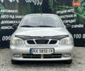 ЗАЗ Сенс 2007 в Харькове на Automoto.ua Серый ЗАЗ Сенс, объемом двигателя 1.3 л и пробегом 336 тыс. км за 2000 $, фото 3 на Automoto.ua