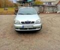 ЗАЗ Sens 2007 у Валках на Automoto.ua Сірий ЗАЗ Sens, об'ємом двигуна 1.4 л та пробігом 165 тис. км за 1550 $, фото 5 на Automoto.ua