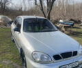 Сірий ЗАЗ Sens, об'ємом двигуна 1.3 л та пробігом 109 тис. км за 1500 $, фото 1 на Automoto.ua