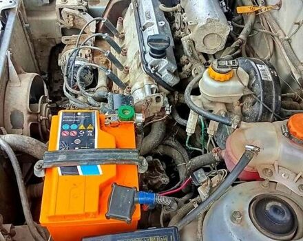 ЗАЗ Sens 2007 у Валках на Automoto.ua Сірий ЗАЗ Sens, об'ємом двигуна 1.4 л та пробігом 165 тис. км за 1550 $, фото 12 на Automoto.ua