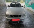 Серый ЗАЗ Сенс, объемом двигателя 1.4 л и пробегом 135 тыс. км за 2202 $, фото 1 на Automoto.ua
