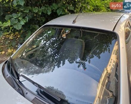 Сірий ЗАЗ Sens, об'ємом двигуна 1.3 л та пробігом 142 тис. км за 1800 $, фото 6 на Automoto.ua