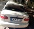 Сірий ЗАЗ Sens, об'ємом двигуна 1.3 л та пробігом 300 тис. км за 1446 $, фото 3 на Automoto.ua