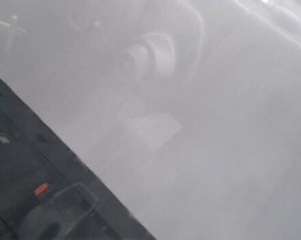 Сірий ЗАЗ Sens, об'ємом двигуна 1.3 л та пробігом 185 тис. км за 1100 $, фото 7 на Automoto.ua