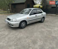 ЗАЗ Sens 2007 у Сумах на Automoto.ua Сірий ЗАЗ Sens, об'ємом двигуна 1.3 л та пробігом 122 тис. км за 1999 $, фото 1 на Automoto.ua