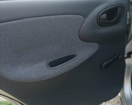 Серый ЗАЗ Сенс, объемом двигателя 1.3 л и пробегом 74 тыс. км за 2200 $, фото 11 на Automoto.ua