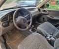 Сірий ЗАЗ Sens, об'ємом двигуна 1.3 л та пробігом 142 тис. км за 1800 $, фото 17 на Automoto.ua