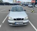 Сірий ЗАЗ Sens, об'ємом двигуна 1.3 л та пробігом 197 тис. км за 1400 $, фото 1 на Automoto.ua