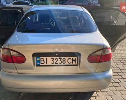 ЗАЗ Сенс 2007 в Горишние Плавни (Комсомольск) на Automoto.ua Серый ЗАЗ Сенс, объемом двигателя 1.3 л и пробегом 91 тыс. км за 3000 $, фото 1 на Automoto.ua