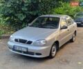 Сірий ЗАЗ Sens, об'ємом двигуна 1.3 л та пробігом 142 тис. км за 1800 $, фото 1 на Automoto.ua