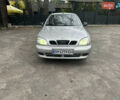 ЗАЗ Sens 2007 у Сумах на Automoto.ua Сірий ЗАЗ Sens, об'ємом двигуна 1.3 л та пробігом 122 тис. км за 1999 $, фото 4 на Automoto.ua