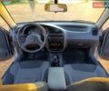 Серый ЗАЗ Сенс, объемом двигателя 1.3 л и пробегом 68 тыс. км за 2550 $, фото 7 на Automoto.ua