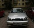 Серый ЗАЗ Сенс, объемом двигателя 1.3 л и пробегом 211 тыс. км за 2000 $, фото 1 на Automoto.ua