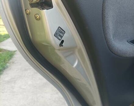 Серый ЗАЗ Сенс, объемом двигателя 1.3 л и пробегом 74 тыс. км за 2200 $, фото 14 на Automoto.ua