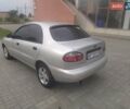 ЗАЗ Сенс 2007 в Запорожье на Automoto.ua Серый ЗАЗ Сенс, объемом двигателя 1.4 л и пробегом 152 тыс. км за 2500 $, фото 3 на Automoto.ua