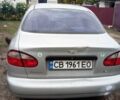 Сірий ЗАЗ Sens, об'ємом двигуна 1.4 л та пробігом 150 тис. км за 2400 $, фото 2 на Automoto.ua