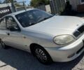 Сірий ЗАЗ Sens, об'ємом двигуна 1.3 л та пробігом 168 тис. км за 2000 $, фото 1 на Automoto.ua