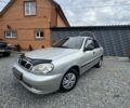 Серый ЗАЗ Сенс, объемом двигателя 1.3 л и пробегом 334 тыс. км за 2300 $, фото 2 на Automoto.ua