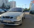 Серый ЗАЗ Сенс, объемом двигателя 1.3 л и пробегом 207 тыс. км за 2500 $, фото 1 на Automoto.ua