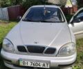 Сірий ЗАЗ Sens, об'ємом двигуна 1.3 л та пробігом 170 тис. км за 2200 $, фото 1 на Automoto.ua