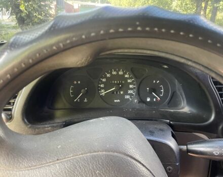 ЗАЗ Сенс 2007 в Белой Церкве на Automoto.ua Серый ЗАЗ Сенс, объемом двигателя 1.3 л и пробегом 407 тыс. км за 2200 $, фото 5 на Automoto.ua