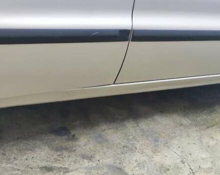 Серый ЗАЗ Сенс, объемом двигателя 1.3 л и пробегом 215 тыс. км за 2000 $, фото 4 на Automoto.ua