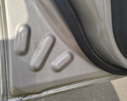 ЗАЗ Сенс 2007 в Николаеве на Automoto.ua Серый ЗАЗ Сенс, объемом двигателя 1.3 л и пробегом 198 тыс. км за 2550 $, фото 9 на Automoto.ua