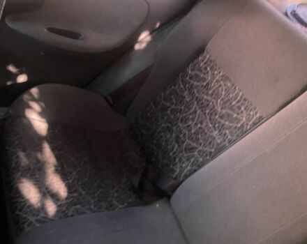 ЗАЗ Сенс 2007 в Белой Церкве на Automoto.ua Серый ЗАЗ Сенс, объемом двигателя 1.3 л и пробегом 407 тыс. км за 2200 $, фото 6 на Automoto.ua