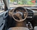 Сірий ЗАЗ Sens, об'ємом двигуна 1.3 л та пробігом 142 тис. км за 1800 $, фото 10 на Automoto.ua