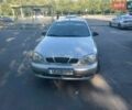 Сірий ЗАЗ Sens, об'ємом двигуна 1.3 л та пробігом 300 тис. км за 1800 $, фото 1 на Automoto.ua