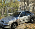 ЗАЗ Сенс 2007 в Каменце-Подольском на Automoto.ua Серый ЗАЗ Сенс, объемом двигателя 1.3 л и пробегом 170 тыс. км за 2100 $, фото 5 на Automoto.ua