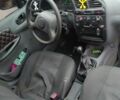 Сірий ЗАЗ Sens, об'ємом двигуна 1.3 л та пробігом 177 тис. км за 1500 $, фото 7 на Automoto.ua