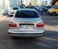 Серый ЗАЗ Сенс, объемом двигателя 1.3 л и пробегом 207 тыс. км за 2500 $, фото 6 на Automoto.ua