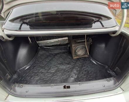 Серый ЗАЗ Сенс, объемом двигателя 1.3 л и пробегом 170 тыс. км за 1700 $, фото 2 на Automoto.ua