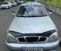 Сірий ЗАЗ Sens, об'ємом двигуна 1.4 л та пробігом 266 тис. км за 2400 $, фото 1 на Automoto.ua