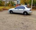 ЗАЗ Sens 2007 у Валках на Automoto.ua Сірий ЗАЗ Sens, об'ємом двигуна 1.4 л та пробігом 165 тис. км за 1550 $, фото 7 на Automoto.ua