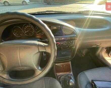 ЗАЗ Сенс 2007 в Горишние Плавни (Комсомольск) на Automoto.ua Серый ЗАЗ Сенс, объемом двигателя 1.3 л и пробегом 91 тыс. км за 3000 $, фото 16 на Automoto.ua